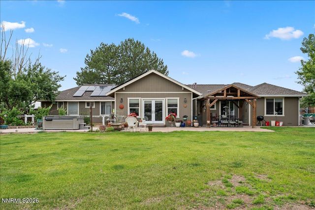 9420 Benedict Drive, Sparks, NV 89441