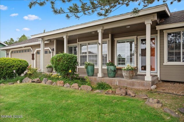 9420 Benedict Drive, Sparks, NV 89441