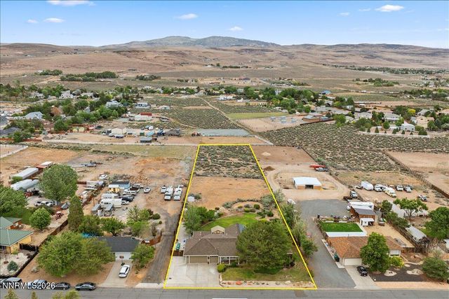 9420 Benedict Drive, Sparks, NV 89441