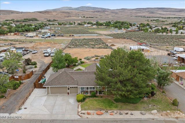 9420 Benedict Drive, Sparks, NV 89441