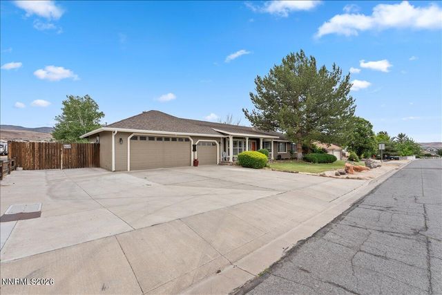 9420 Benedict Drive, Sparks, NV 89441