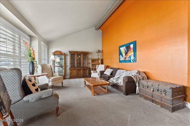 9420 Benedict Drive, Sparks, NV 89441
