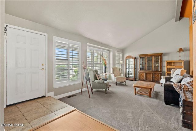9420 Benedict Drive, Sparks, NV 89441