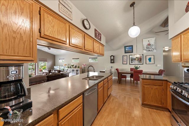 9420 Benedict Drive, Sparks, NV 89441