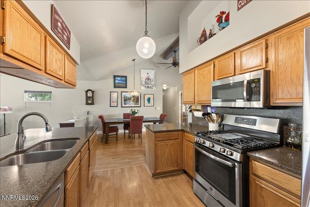 9420 Benedict Drive, Sparks, NV 89441