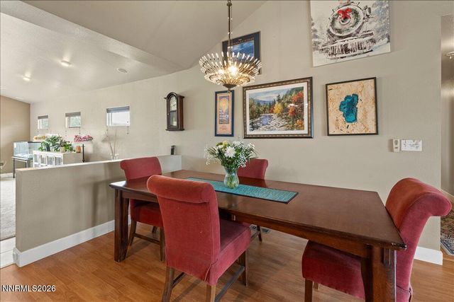 9420 Benedict Drive, Sparks, NV 89441