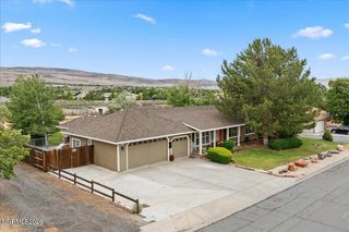 9420 Benedict Drive, Sparks, NV 89441