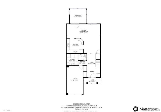 29 Deer Crossing Drive, Fishkill, NY 12524