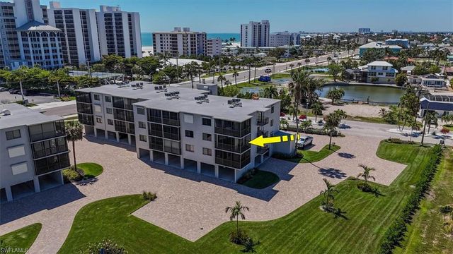 6645 Estero BLVD 201, Fort Myers Beach, FL 33931