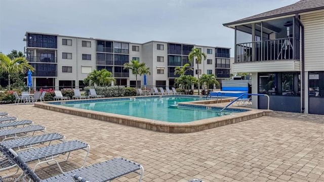 6645 Estero BLVD 201, Fort Myers Beach, FL 33931