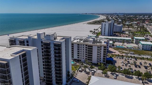 6645 Estero BLVD 201, Fort Myers Beach, FL 33931