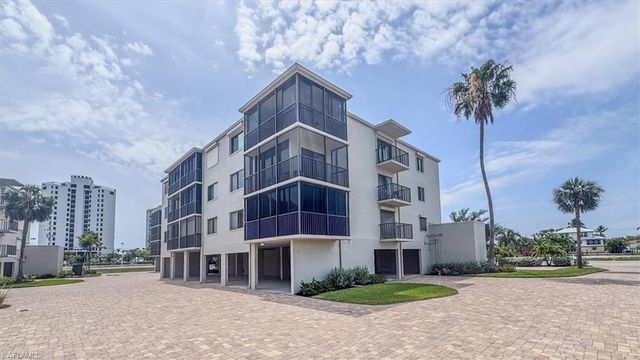 6645 Estero BLVD 201, Fort Myers Beach, FL 33931