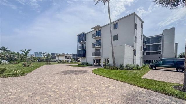 6645 Estero BLVD 201, Fort Myers Beach, FL 33931