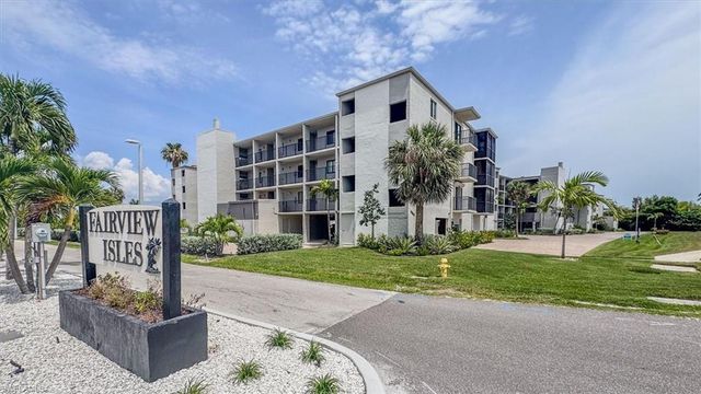 6645 Estero BLVD 201, Fort Myers Beach, FL 33931