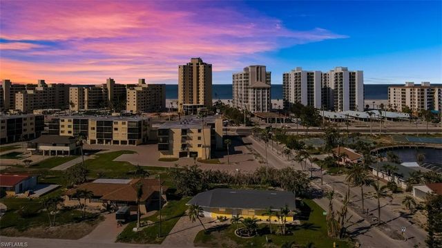 6645 Estero BLVD 201, Fort Myers Beach, FL 33931