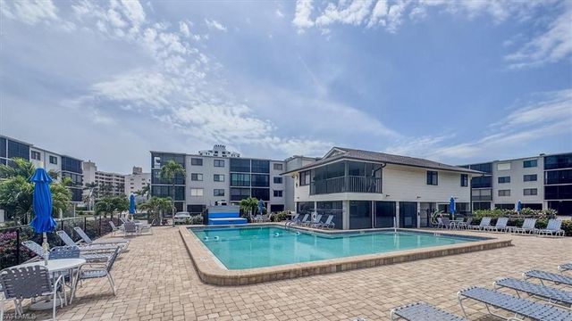 6645 Estero BLVD 201, Fort Myers Beach, FL 33931