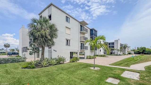 6645 Estero BLVD 201, Fort Myers Beach, FL 33931