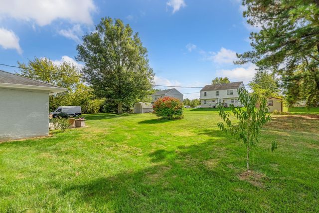 5151 Bixby Road 5151 Bixby Road, Groveport, OH 43125