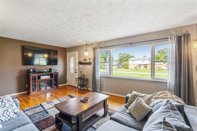 5151 Bixby Road 5151 Bixby Road, Groveport, OH 43125