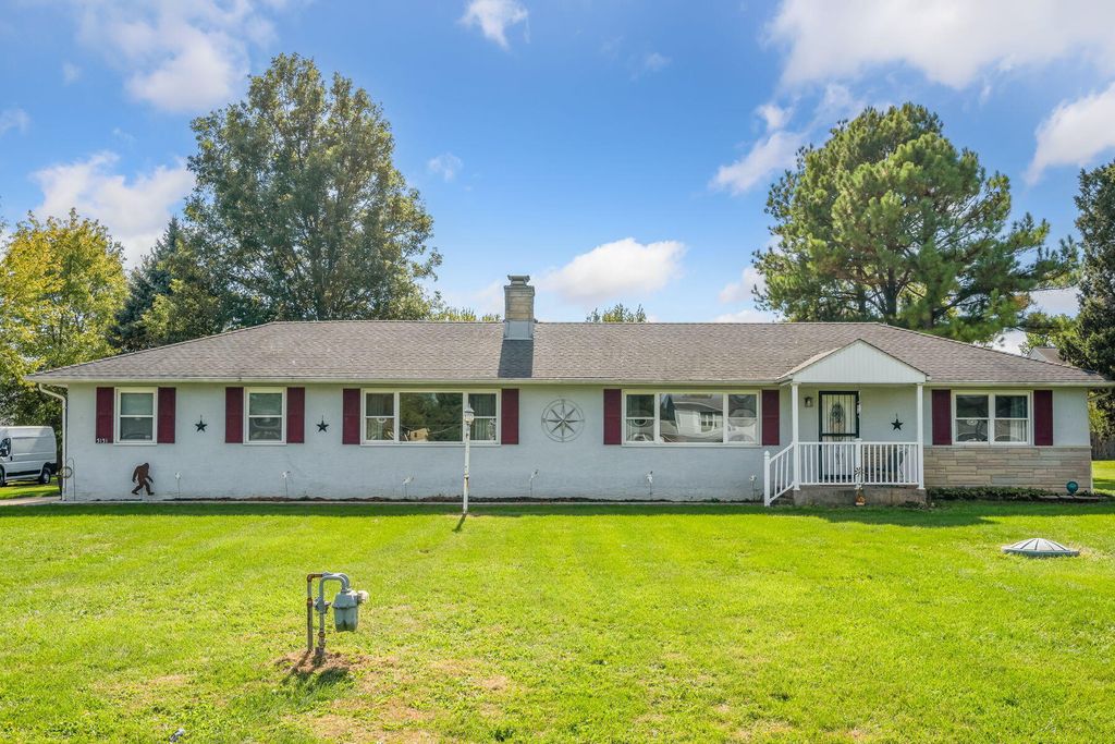 5151 Bixby Road 5151 Bixby Road, Groveport, OH 43125