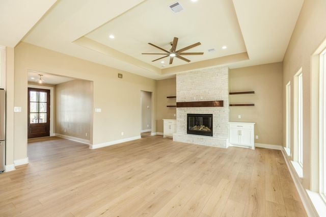 33627 Blue Marlin, Richwood, TX 77531