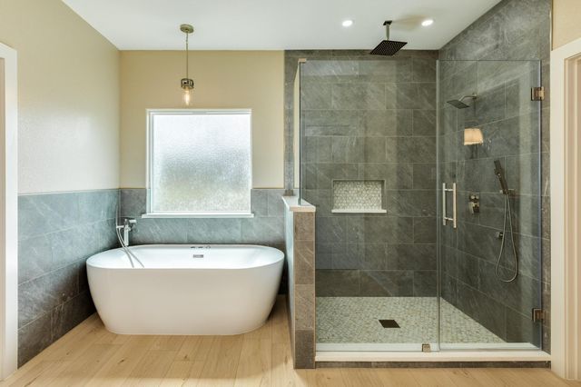 33627 Blue Marlin, Richwood, TX 77531