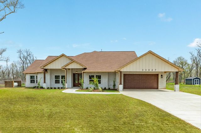 33627 Blue Marlin, Richwood, TX 77531