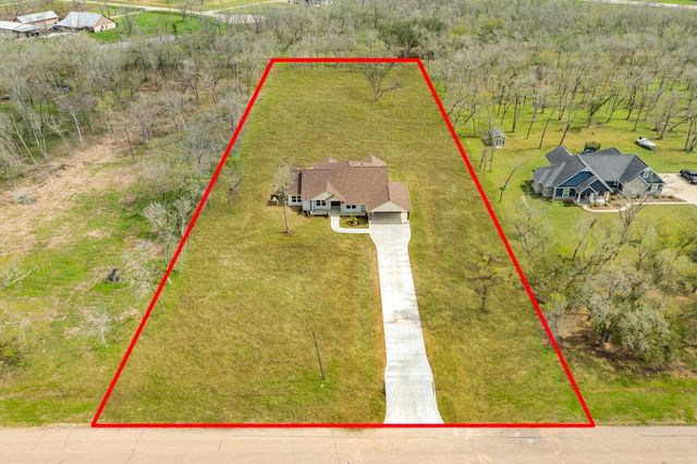 33627 Blue Marlin, Richwood, TX 77531