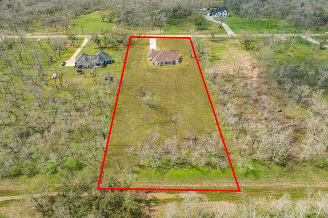 33627 Blue Marlin, Richwood, TX 77531