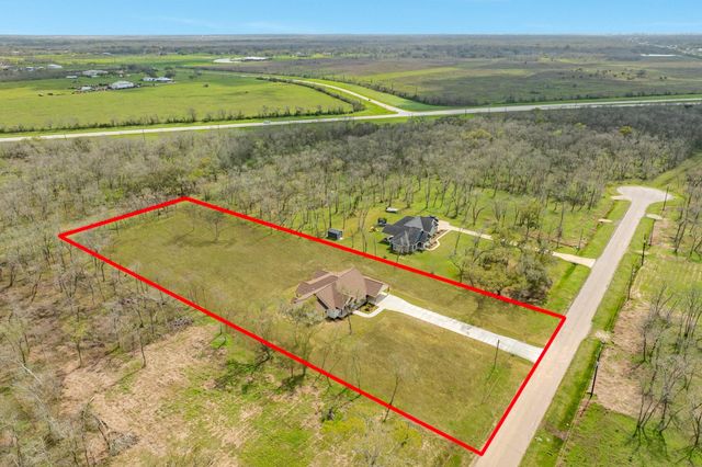 33627 Blue Marlin, Richwood, TX 77531