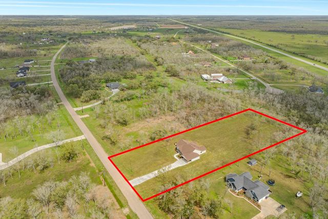 33627 Blue Marlin, Richwood, TX 77531