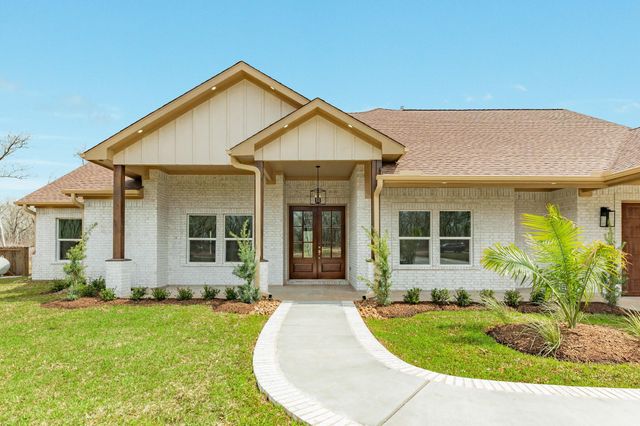 33627 Blue Marlin, Richwood, TX 77531