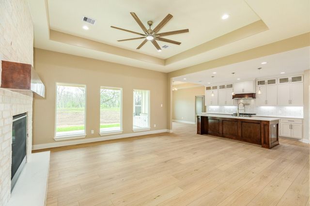 33627 Blue Marlin, Richwood, TX 77531