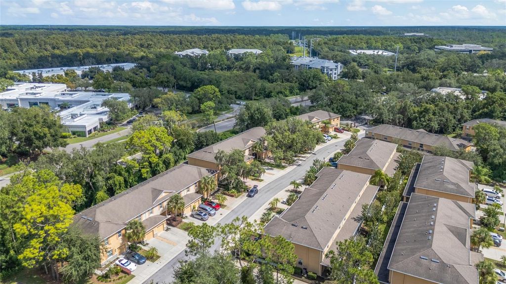 Image 10 of property listing at 13937 SNAPPER FIN LANE, Tampa, FL 33637