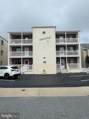 11605 SEAWARD RD #A, Ocean City, MD 21842
