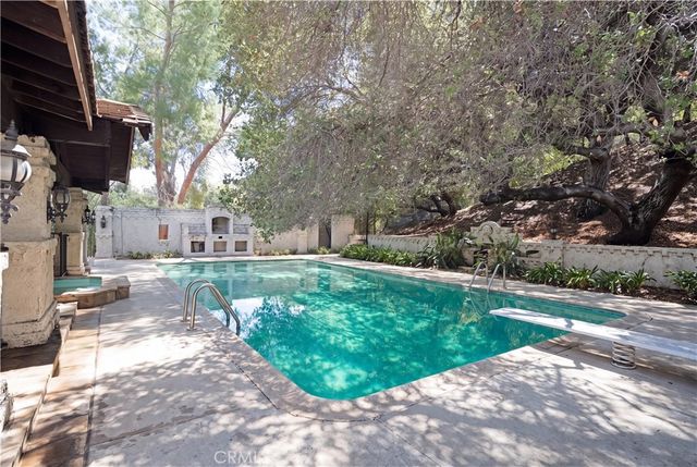 11719 Eddleston Drive, Porter Ranch, CA 91326