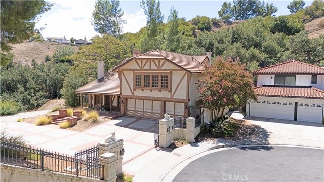 11719 Eddleston Drive, Porter Ranch, CA 91326