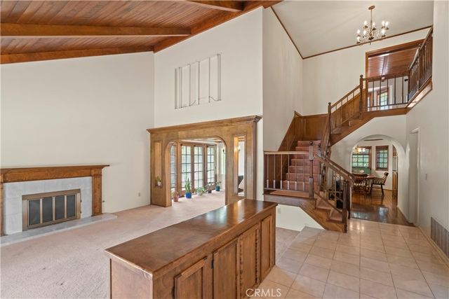 11719 Eddleston Drive, Porter Ranch, CA 91326