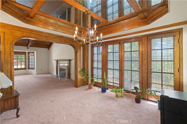 11719 Eddleston Drive, Porter Ranch, CA 91326