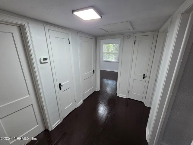 7909 WAINWRIGHT Drive, Jacksonville, FL 32208