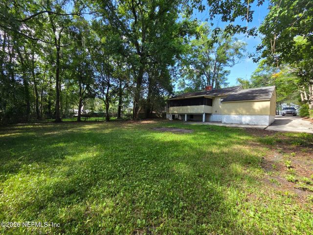 7909 WAINWRIGHT Drive, Jacksonville, FL 32208