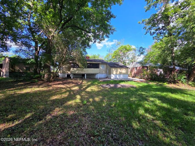 7909 WAINWRIGHT Drive, Jacksonville, FL 32208