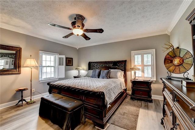 1889 Ridgedale Drive, Snellville, GA 30078
