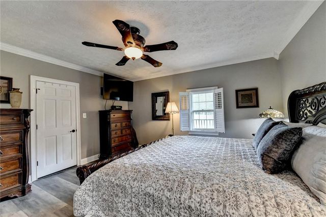1889 Ridgedale Drive, Snellville, GA 30078