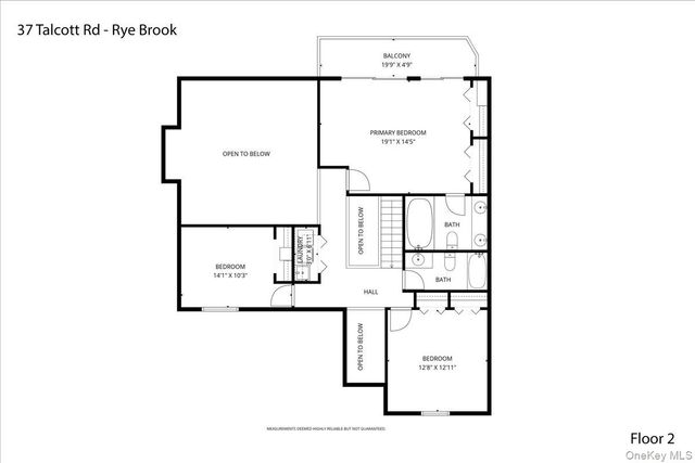 37 Talcott Road, Rye Brook, NY 10573