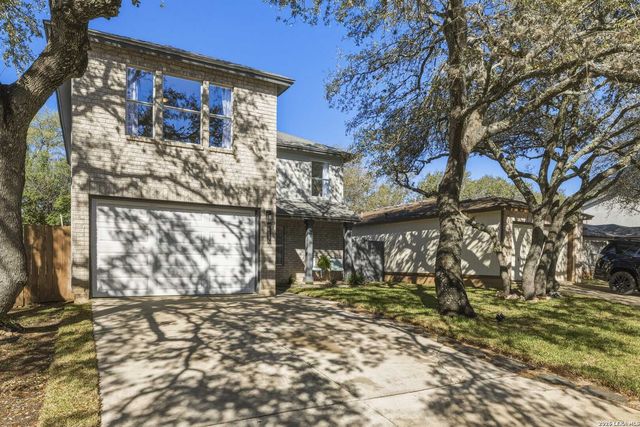 13367 Greenstone, San Antonio, TX 78249