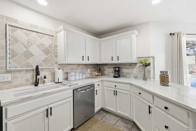 13367 Greenstone, San Antonio, TX 78249