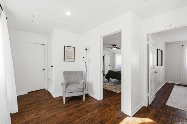 13367 Greenstone, San Antonio, TX 78249