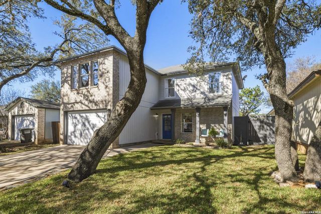 13367 Greenstone, San Antonio, TX 78249