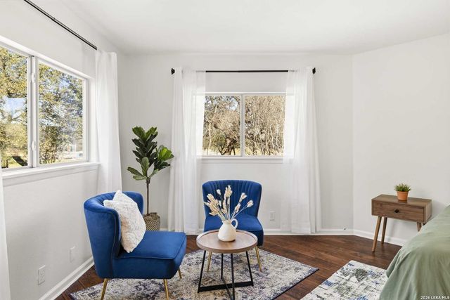 13367 Greenstone, San Antonio, TX 78249